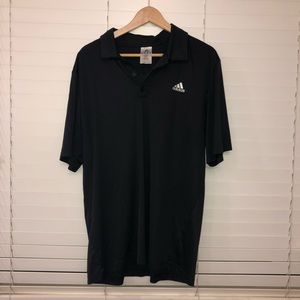Adidas Golf Shirt